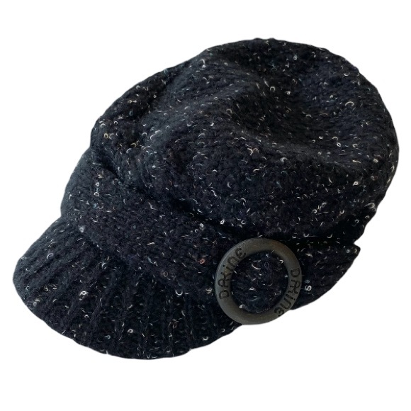 Dakine Knit Cadet School Boy Hat - Picture 2 of 9